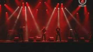Entombed - Live in Hultsfred 2002 Full Show