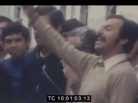 M-19: detención en La Picota