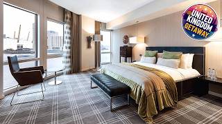 Radisson Blu Hotel, London Canary Wharf East | London, United Kingdom | Hotel Re