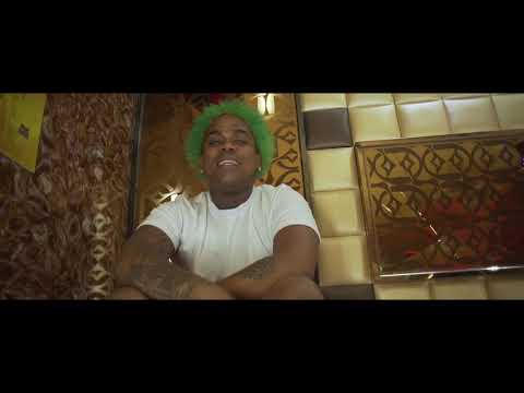 Yo No Tengo Enemigo🔥 Grillo Music X   El Cherry X Paramba X Tonton80