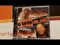 My Rap Cd Collection/AL KAPONE & MR. SCHE - Hardknock Life (Memphis Rap) c 2004