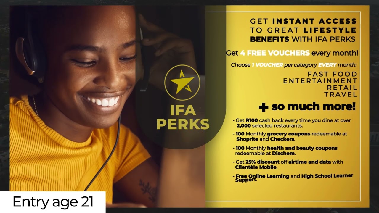 2025 IFA Digital Presentation