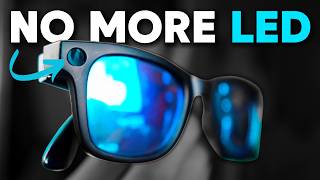 최신 Ray Ban Meta LED 조명 제거 방법: 안경 손상 없이 LED 조명을 제거하는 가장 좋은 방법