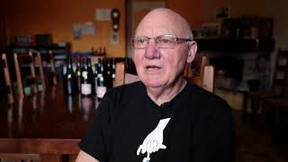 Pierre Overnoy - L'origine du vin nature (ou vin vivant)/The Origins Of Nature Wine