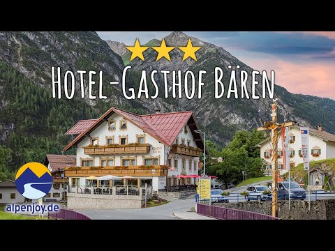 Das Leben am letzten Wildfluss Europas 🇦🇹