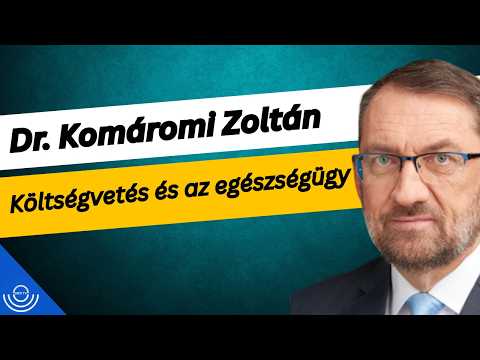 Pirkadat: Dr. Komáromi Zoltán