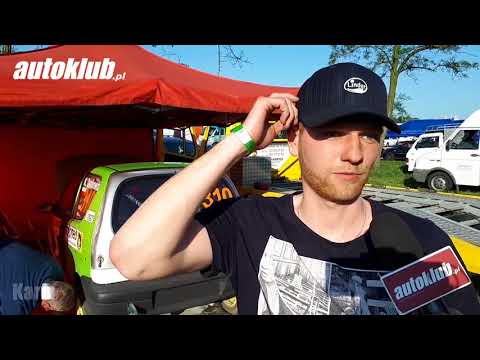 Seicento Cup po dwóch kwalifikacjach II rundy Oponeo Mistrzostw Polski Rallycross - Toruń 2018