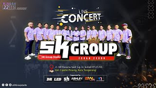 Download lagu LIVE SK GROUP - CIPETE PINANG, KOTA TANGERANG | MINGGU, 22 JUNI 2025 (Malam) mp3 Download lagu LIVE SK GROUP - CIPETE PINANG, KOTA TANGERANG | MINGGU, 22 JUNI 2025 (Malam) mp3