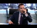 Ari Gold - "She's fucking a waiter" - Season 8