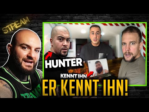 BÖSE Überraschung - es könnte JEDER sein! | Edmon reagiert | Stream Highlights