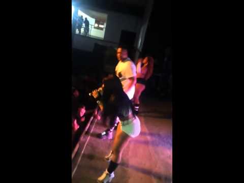 Pinote Certo Leandro e Maysa Abusada