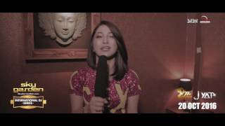 Download lagu DIANA DEE & JYAP - Sky Garden Bali Int. DJ Series - October 20th, 2016 mp3