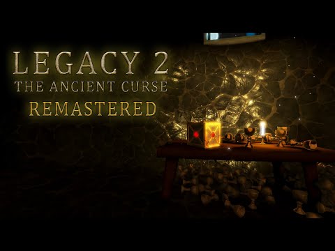 Legacy 2 - The Ancient Curse Video