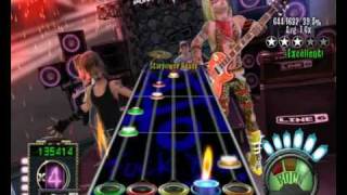 Anata - Shackled To Guilt FC 100% (Frets on Fire)