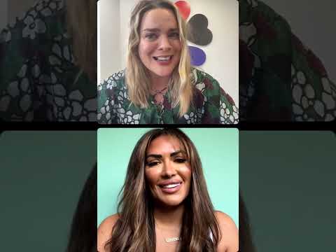 The One Thing Rochelle Raye-Anthony Wishes Was Automated...