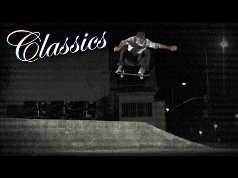 preview image for Classics: Evan Schiefelbine's "What If?" Part