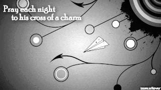 Say Anything -Death For My Birthday- Lyrics