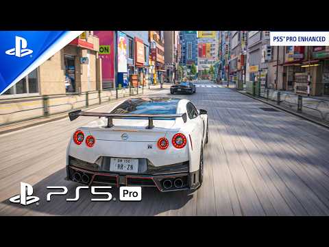 Forza Horizon 6 All New Exclusive Gameplay 8K | NEW ULTRA REALISTIC Japan Racing Game coming in 2026