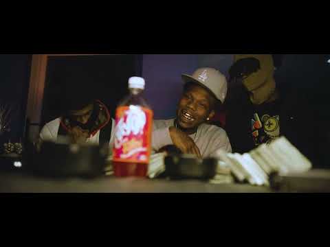 YSN Solid - Trappin (Official Music Video)