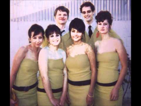 the carrots - kissing and telling