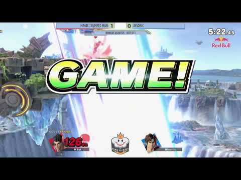 Best of GOML NA Open - South USA