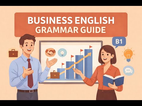 English Podcast - Episode 32: Work & Present Perfect Continuous