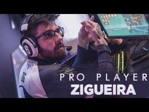 HOMENAGEM AO ZIG - HIGHLIGHTS