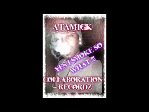 High Grade Atamick Collaboration Records