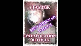 High Grade Atamick Collaboration Records
