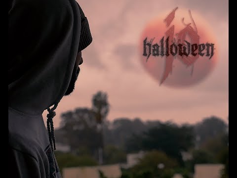 JO (BmB-H)  - HALLOWEEN (Official Music Video 2018)