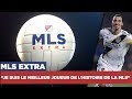 MLS Extra – Ibrahimovic : 