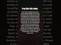 Powerful Prayer for Peace in Anxiety – You Are Not Alone #anxiety #fear