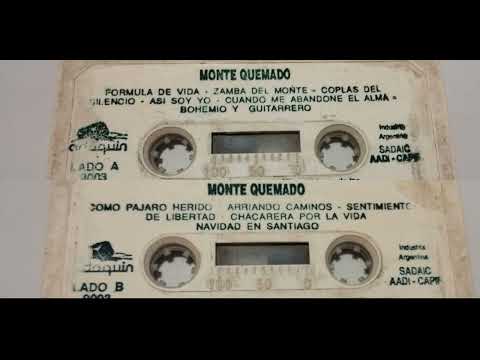 Voces Del Monte (Monte Quemado)
