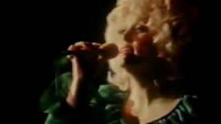 Dolly Parton - Heartbreaker live 1979