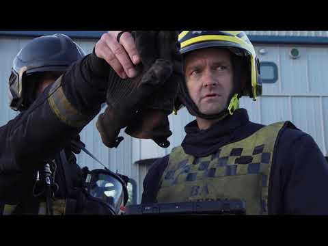 TOUGHBOOK Dorest & Wiltshire Video Case Study