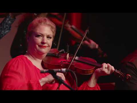 A Blast of Tunes from Celtic Colours International Festival