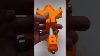 3D printed lens grinding machine #3dprintedmachine #microscope #lenses #astrology