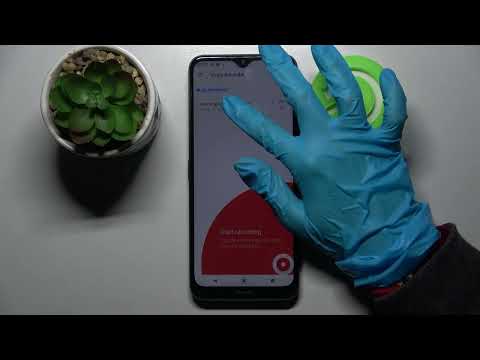 How to Activate Sound Recording in NOKIA G50 – User Sound Recorder