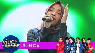 Download lagu Ahmad Ya Habibi (Versi Sabyan Gambus) - Bunga | Group B | Voice of Ramadan GTV 2019 mp3 Download lagu Ahmad Ya Habibi (Versi Sabyan Gambus) - Bunga | Group B | Voice of Ramadan GTV 2019 mp3