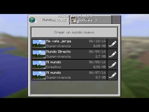 Mundo Cagón #1|mis huevadas