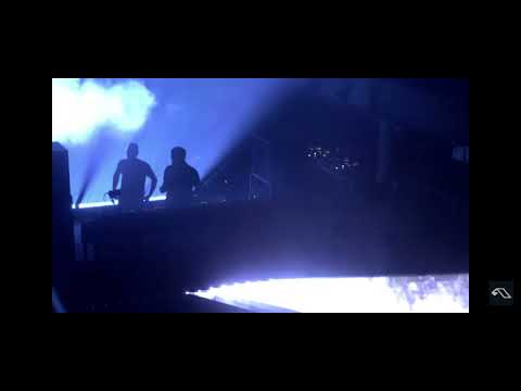 Warung - Division  (James Grant & Jody Wisternoff @ Anjunadeep, Printworks London, UK 2021-12-11)