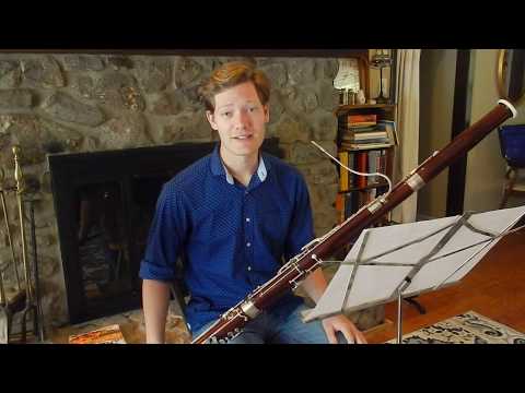 4/21/2020 Bedtime With Bach - Jonathan Hankins-Hull