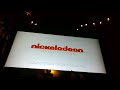 November 13th Nickelodeon Productions 2014