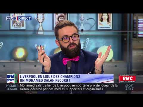 After Foot du dimanche 13/05 – Partie 6/6 - Foot anglais