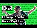 Lil Pump’s “Butterfly Doors” Explained | Song Stories Lil Pump’s “Butterfly Doors” Explained | Song Stories