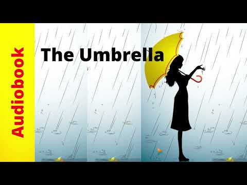 Learn English Through Story Level 1 | Love Story  | The Umbrella by Clare Harris