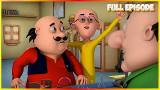 Download lagu 🤖 ரோபோ மாமா வந்தாச்சு! மோட்டு பட்லுவின் செம கலாட்டா! | Motu Patlu Episode 278 mp3