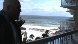 White Christmas in Florida