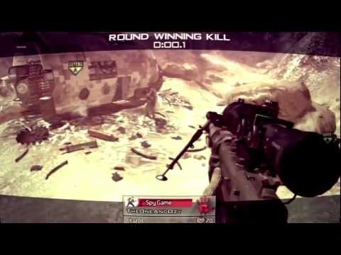 Introducing Past Ohzy! | The One And Ohzy Episode 1!