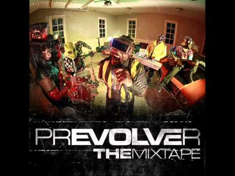 T Pain - Open (Produced By DJ Khalil)